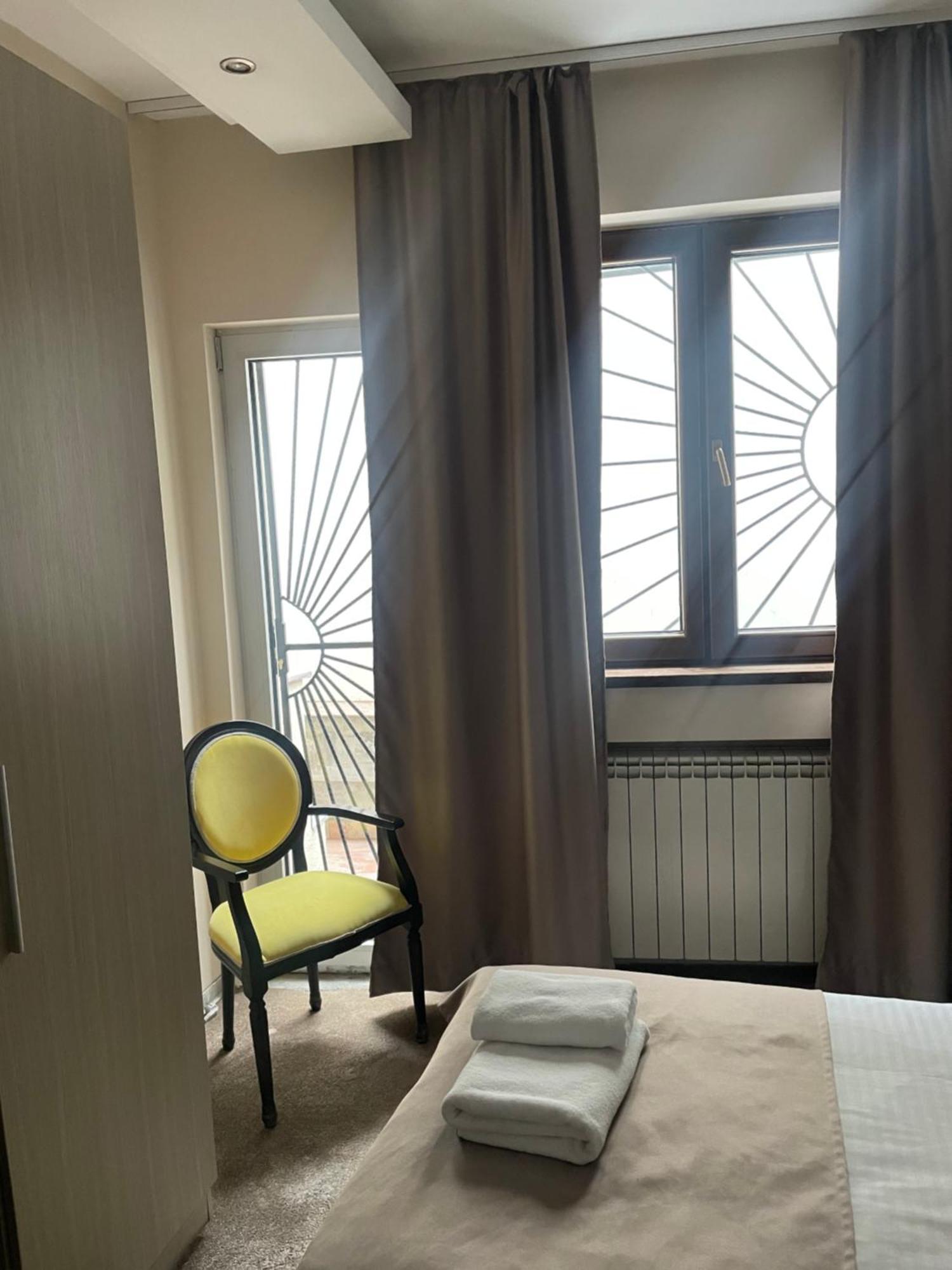 City Code In Joy Belgrado Buitenkant foto