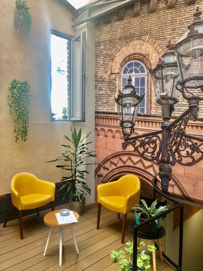 City Code In Joy Belgrado Buitenkant foto